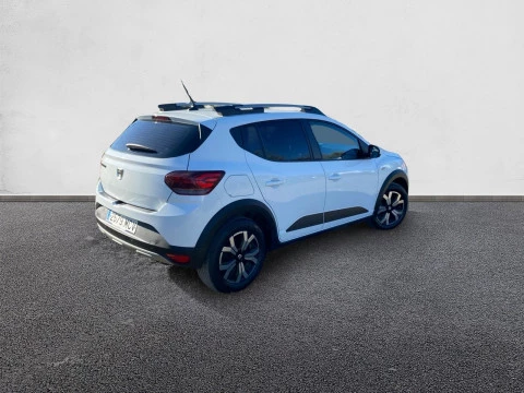 Dacia Sandero Stepway Expression TCe 67kW (90CV)