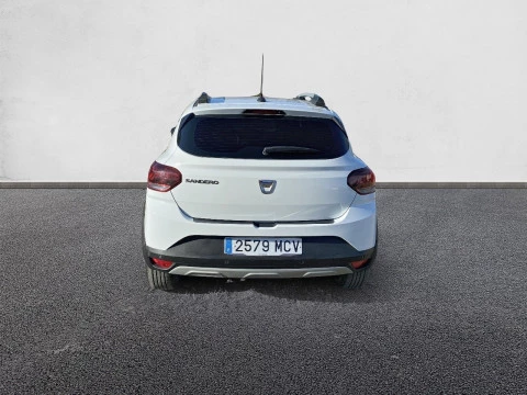 Dacia Sandero Stepway Expression TCe 67kW (90CV)