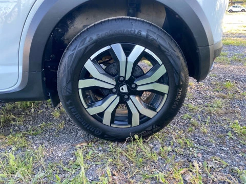 Dacia Sandero Stepway Expression TCe 67kW (90CV)