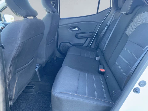 Dacia Sandero Stepway Expression TCe 67kW (90CV)