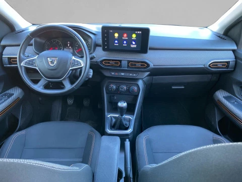 Dacia Sandero Stepway Expression TCe 67kW (90CV)