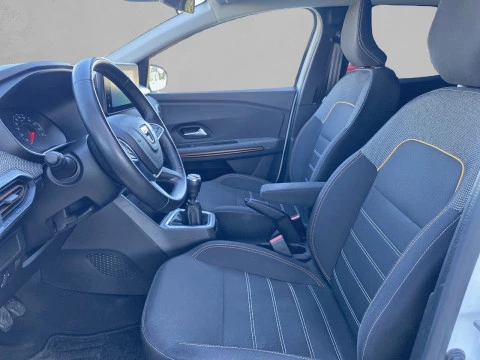 Dacia Sandero Stepway Expression TCe 67kW (90CV)