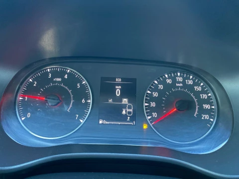 Dacia Sandero Stepway Expression TCe 67kW (90CV)