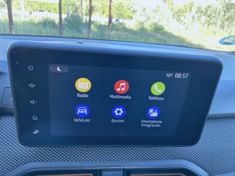 Dacia Sandero Stepway Expression TCe 67kW (90CV)