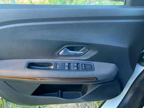 Dacia Sandero Stepway Expression TCe 67kW (90CV)