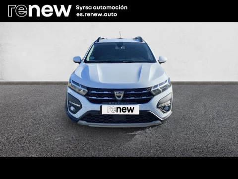 Dacia Sandero Stepway Expression TCe 67kW (90CV)