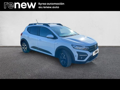 Dacia Sandero Stepway Expression TCe 67kW (90CV)