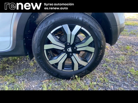 Dacia Sandero Stepway Expression TCe 67kW (90CV)