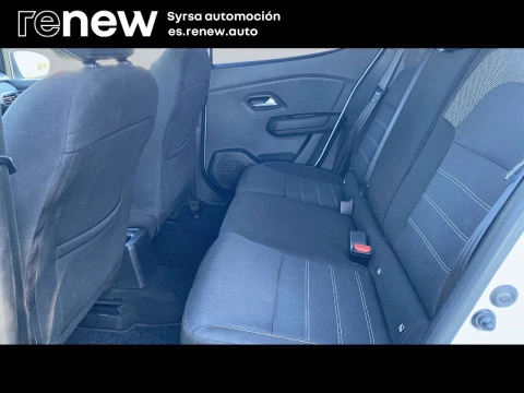 Dacia Sandero Stepway Expression TCe 67kW (90CV)