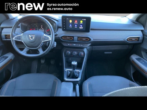 Dacia Sandero Stepway Expression TCe 67kW (90CV)