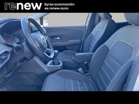 Dacia Sandero Stepway Expression TCe 67kW (90CV)