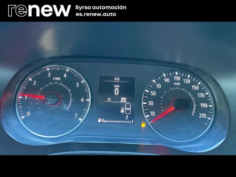 Dacia Sandero Stepway Expression TCe 67kW (90CV)