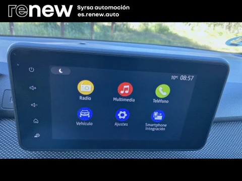 Dacia Sandero Stepway Expression TCe 67kW (90CV)