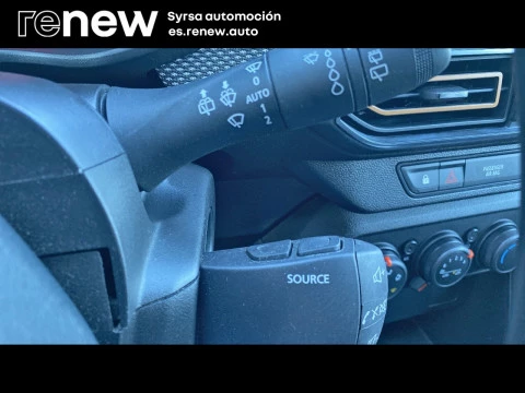 Dacia Sandero Stepway Expression TCe 67kW (90CV)