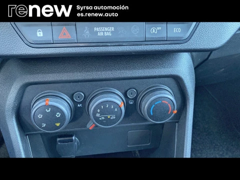 Dacia Sandero Stepway Expression TCe 67kW (90CV)