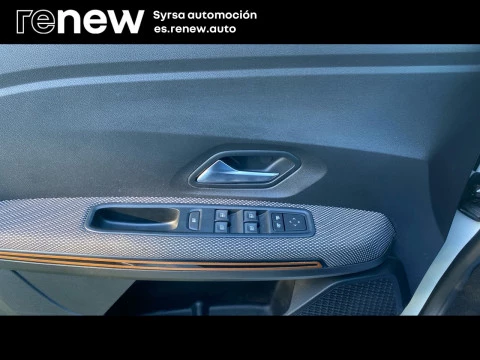 Dacia Sandero Stepway Expression TCe 67kW (90CV)