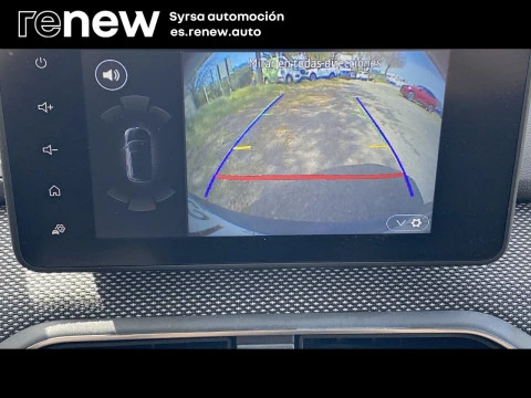 Dacia Sandero Stepway Expression TCe 67kW (90CV)