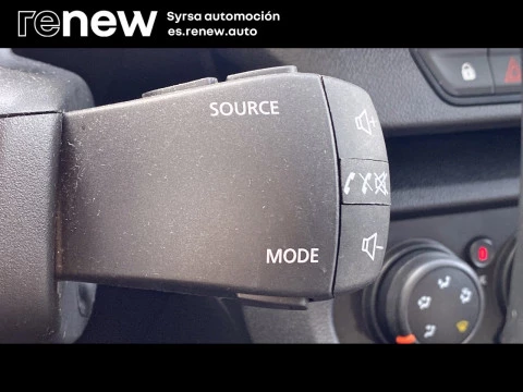 Dacia Sandero Stepway Expression TCe 67kW (90CV)