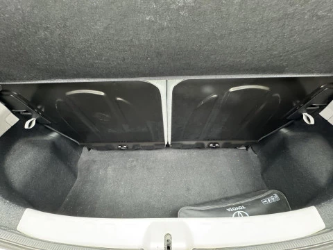 Toyota Aygo 1.0 70 x-play
