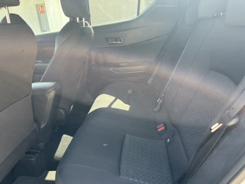 Toyota C-HR ADVANCE 1.8 VVT-I HYBRID 122CV AUTO 5P