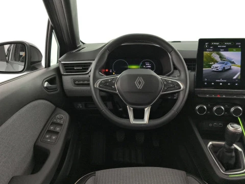 Renault Clio   TCe Techno 67kW