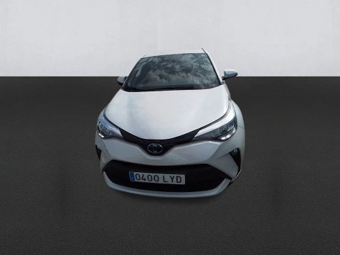 Toyota C-HR 1.8 125H Advance