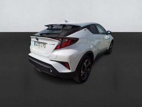 Toyota C-HR 1.8 125H Advance