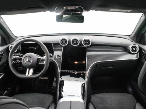 Mercedes-Benz Clase GLC 2.0 GLC 300 DE PHEV AUTO 4MATIC 333 5P