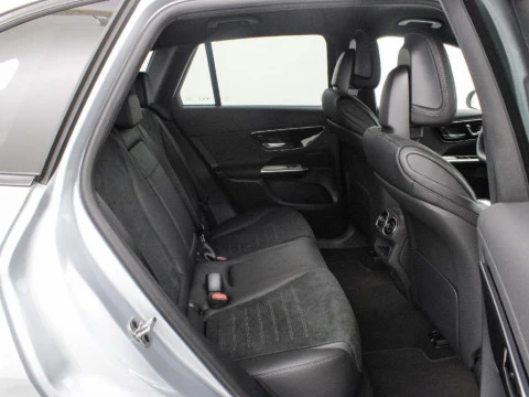 Mercedes-Benz Clase GLC 2.0 GLC 300 DE PHEV AUTO 4MATIC 333 5P