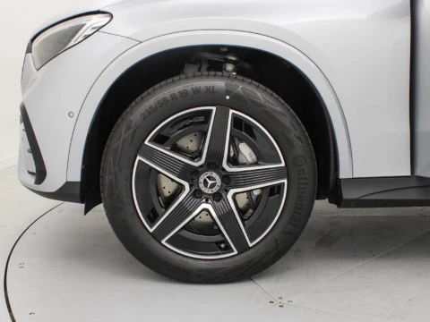 Mercedes-Benz Clase GLC 2.0 GLC 300 DE PHEV AUTO 4MATIC 333 5P