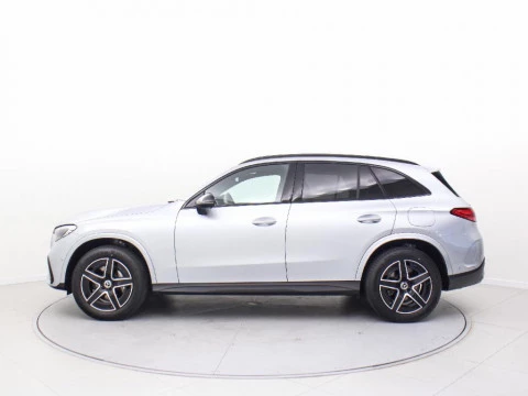 Mercedes-Benz Clase GLC 2.0 GLC 300 DE PHEV AUTO 4MATIC 333 5P