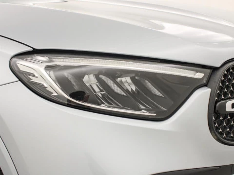 Mercedes-Benz Clase GLC 2.0 GLC 300 DE PHEV AUTO 4MATIC 333 5P