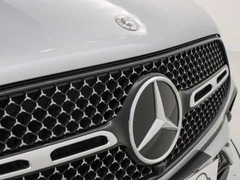 Mercedes-Benz Clase GLC 2.0 GLC 300 DE PHEV AUTO 4MATIC 333 5P
