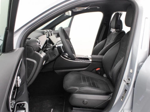 Mercedes-Benz Clase GLC 2.0 GLC 300 DE PHEV AUTO 4MATIC 333 5P