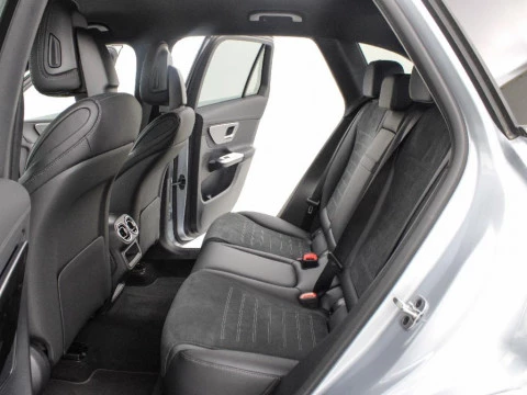 Mercedes-Benz Clase GLC 2.0 GLC 300 DE PHEV AUTO 4MATIC 333 5P