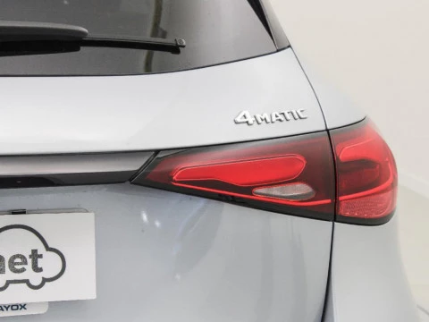 Mercedes-Benz Clase GLC 2.0 GLC 300 DE PHEV AUTO 4MATIC 333 5P