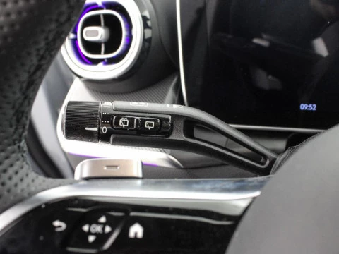 Mercedes-Benz Clase GLC 2.0 GLC 300 DE PHEV AUTO 4MATIC 333 5P
