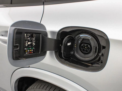 Mercedes-Benz Clase GLC 2.0 GLC 300 DE PHEV AUTO 4MATIC 333 5P