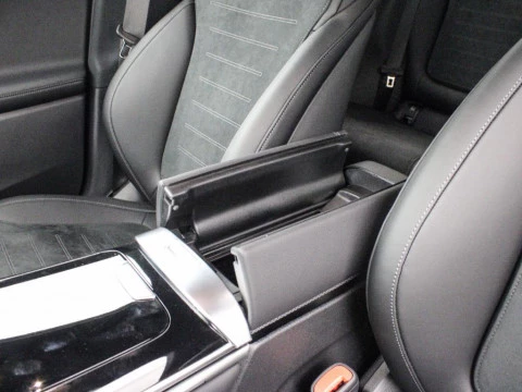 Mercedes-Benz Clase GLC 2.0 GLC 300 DE PHEV AUTO 4MATIC 333 5P