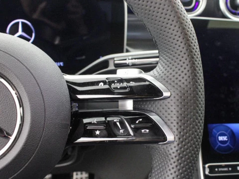 Mercedes-Benz Clase GLC 2.0 GLC 300 DE PHEV AUTO 4MATIC 333 5P