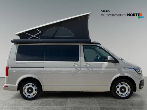 Volkswagen CALIFORNIA CALIFORNIA BEACH