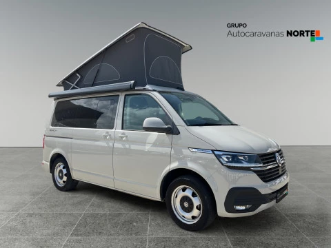 Volkswagen CALIFORNIA CALIFORNIA BEACH