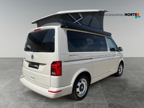 Volkswagen CALIFORNIA CALIFORNIA BEACH