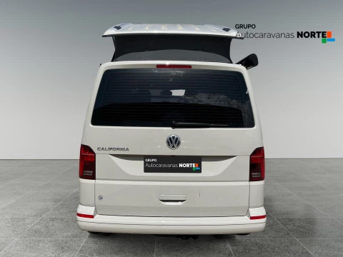 Volkswagen CALIFORNIA CALIFORNIA BEACH