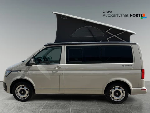Volkswagen CALIFORNIA CALIFORNIA BEACH