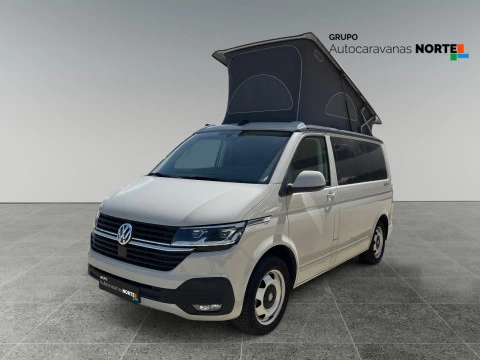 Volkswagen CALIFORNIA CALIFORNIA BEACH