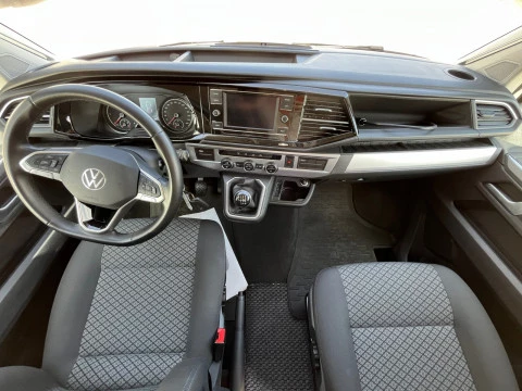 Volkswagen CALIFORNIA CALIFORNIA BEACH