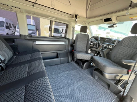 Volkswagen CALIFORNIA CALIFORNIA BEACH