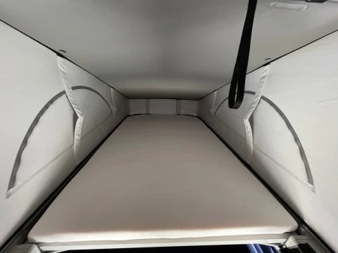 Volkswagen CALIFORNIA CALIFORNIA BEACH