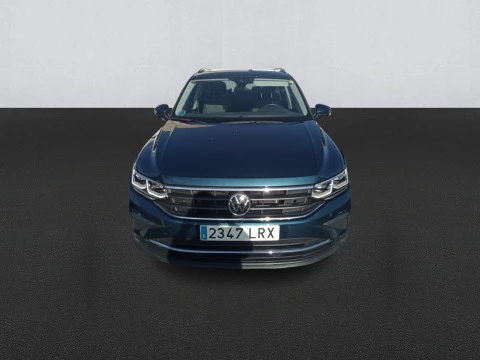 Volkswagen Tiguan Life 2.0 TDI 110kW (150CV)